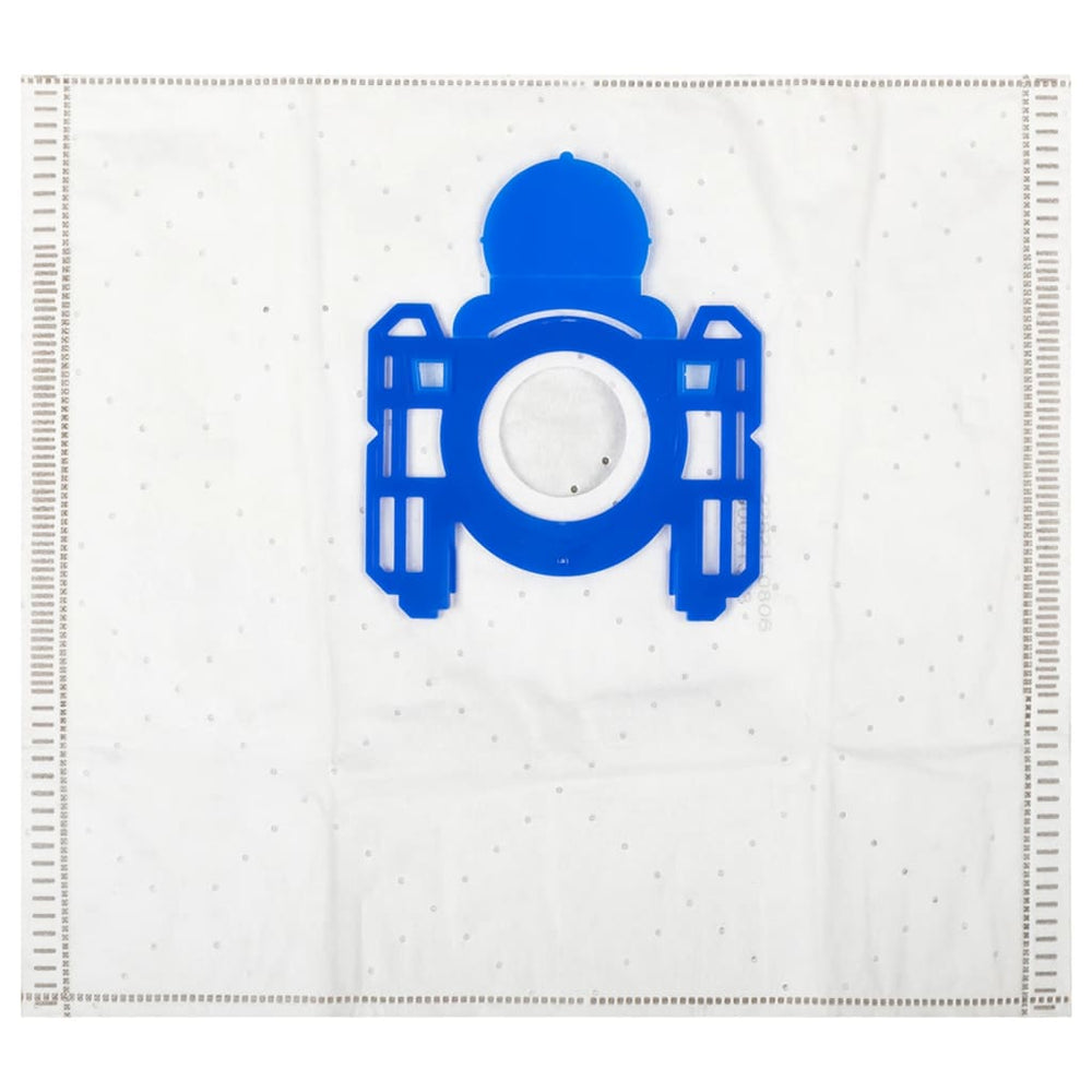 vidaXL Vacuum Cleaner Bags for AEG GR.28 20 pcs.