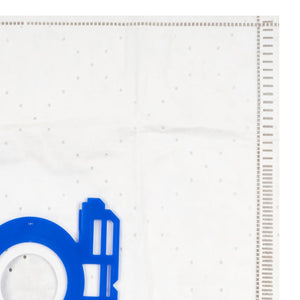 vidaXL Vacuum Cleaner Bags for AEG GR.28 20 pcs.