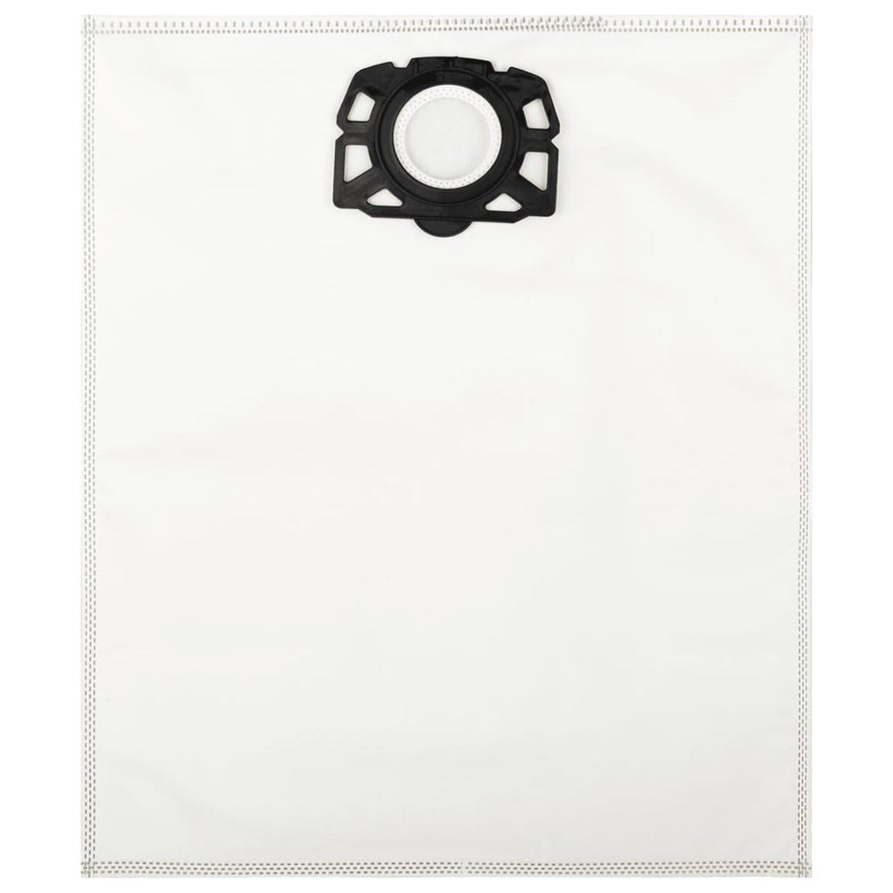vidaXL Vacuum Cleaner Bags for Karcher WD4 20 pcs.