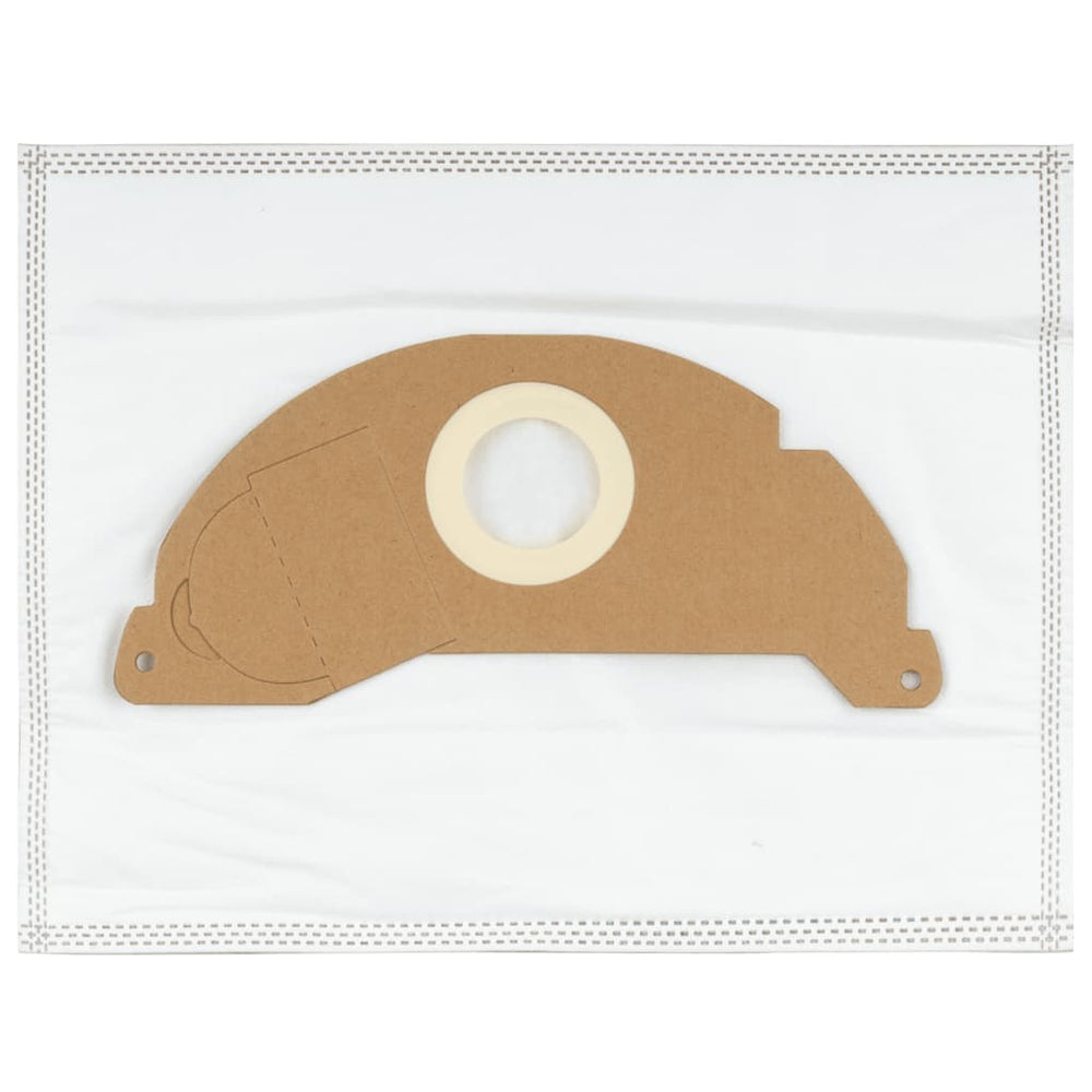 vidaXL Vacuum Cleaner Bags for Karcher A2004 20 pcs.