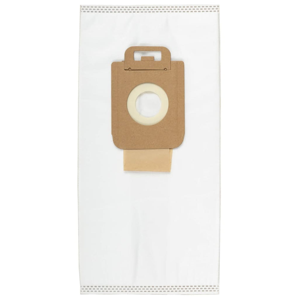 vidaXL Vacuum Cleaner Bags for Nilfisk King 20 pcs.