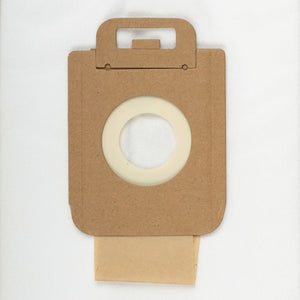 vidaXL Vacuum Cleaner Bags for Nilfisk King 20 pcs.