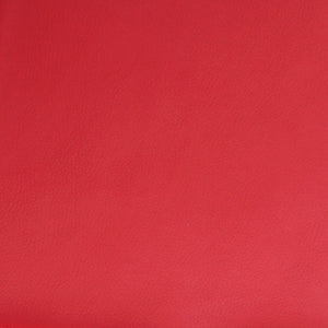 Roter Relaxsessel mit Aufstehhilfe