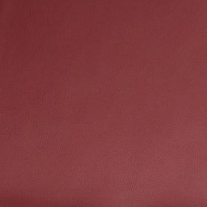 vidaXL Massage Recliner with Lift Function Wine Red Faux Leather