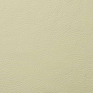 vidaXL Recliner Cream Genuine Leather