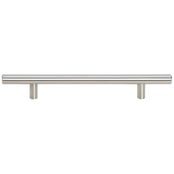 vidaXL Cabinet Handles 10 pcs. Silver 160 mm Stainless Steel