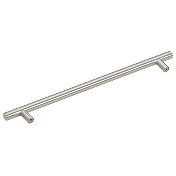 vidaXL Furniture Handles 5 pcs. Silver 320 mm Stainless Steel