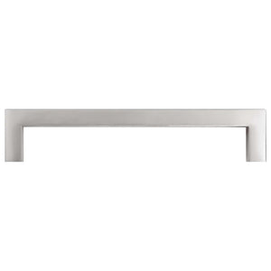 vidaXL Cabinet Handles 10 pcs. Silver 160 mm Stainless Steel