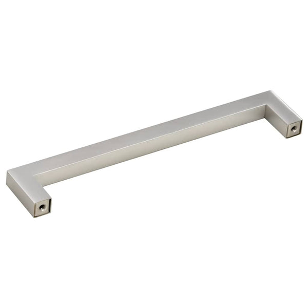 vidaXL Cabinet Handles 10 pcs. Silver 160 mm Stainless Steel