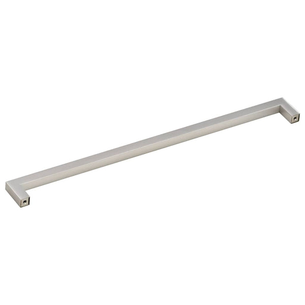 vidaXL Furniture Handles 5 pcs. Silver 320 mm Stainless Steel