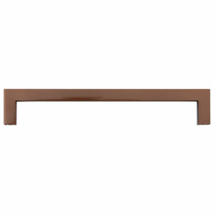 vidaXL Furniture Handles 5 pcs. Bronze 192 mm Stainless Steel