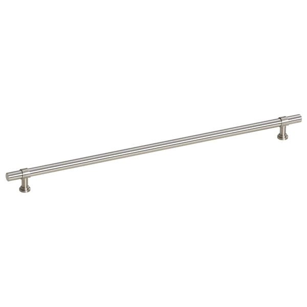 vidaXL Furniture Handles 5 pcs. Silver 320 mm Stainless Steel