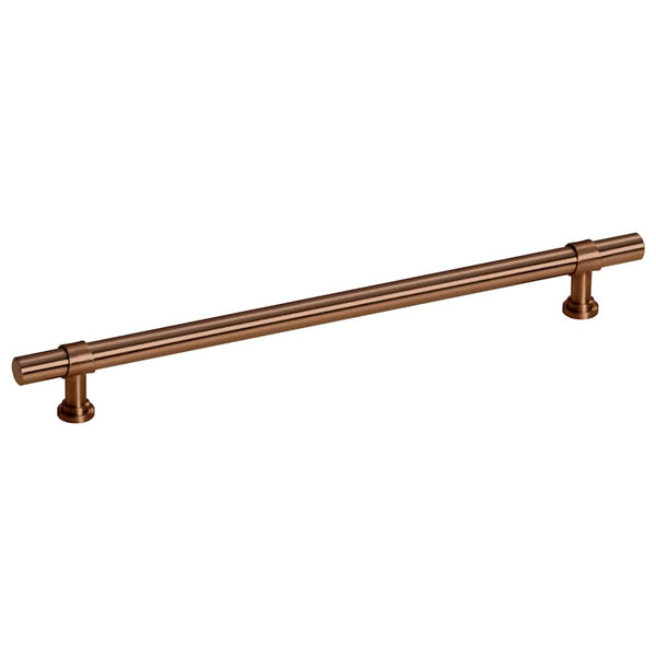 vidaXL Furniture Handles 5 pcs. Bronze 192 mm Stainless Steel