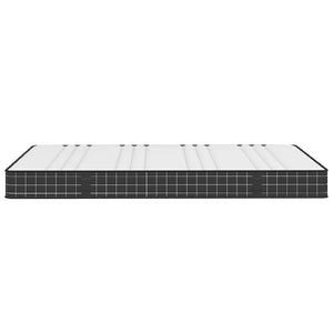Bonnell Federkernmatratze Mittel 140x190 cm