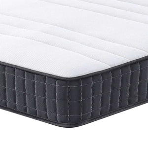 Bonnell Federkernmatratze Mittel 140x190 cm