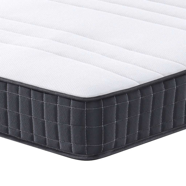 Bonnell Federkernmatratze Mittel 140x190 cm