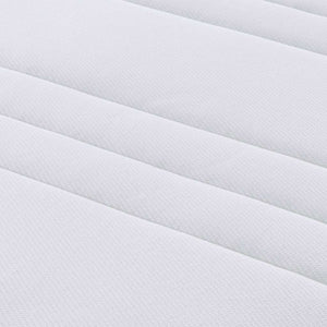 Bonnell Federkernmatratze Mittel 140x190 cm
