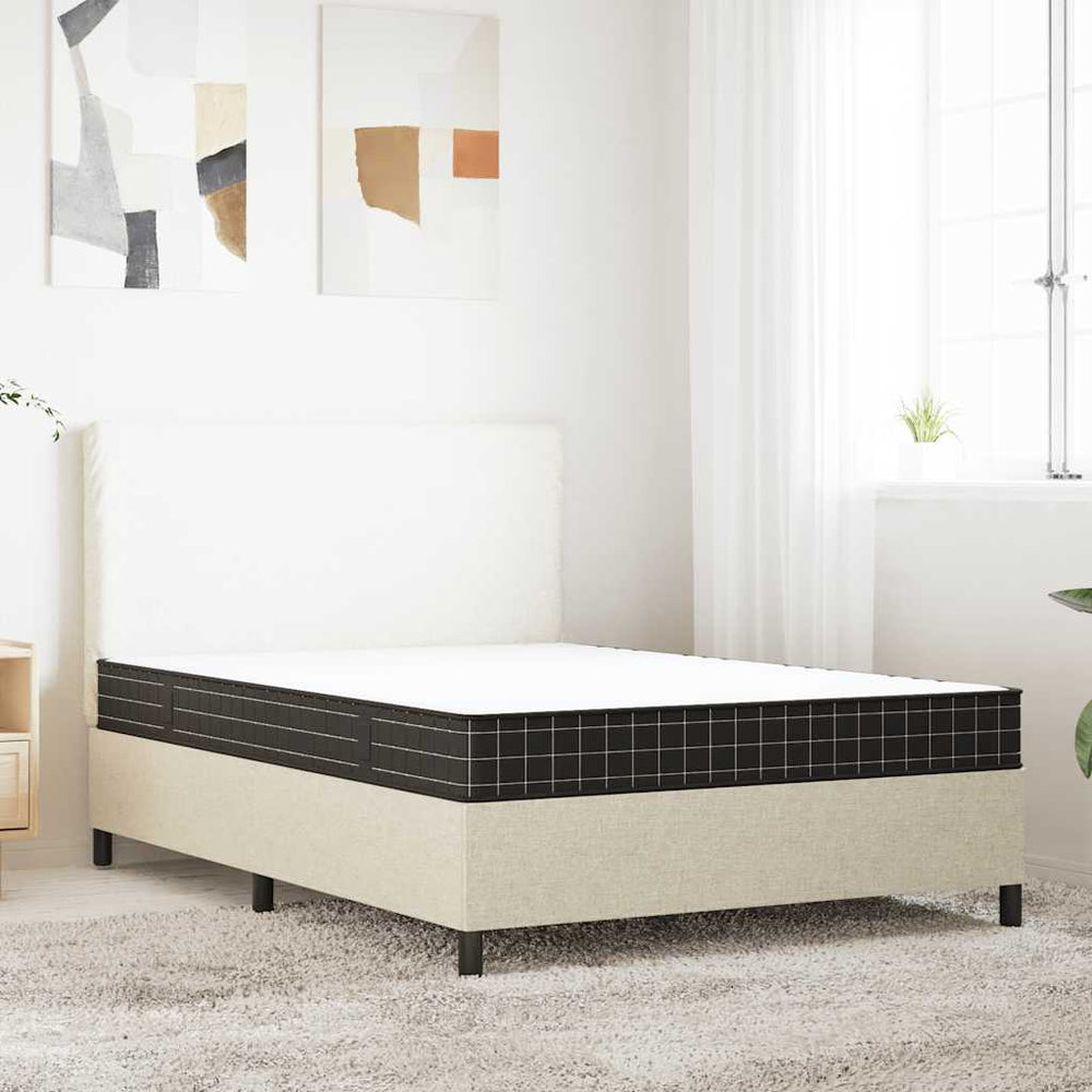 Bonnell Federkernmatratze Mittel 140x190 cm