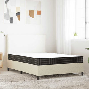 Bonnell Federkernmatratze Mittel 140x190 cm