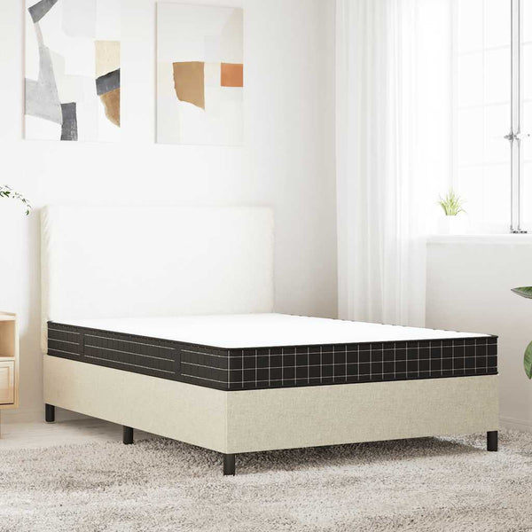 Bonnell Federkernmatratze Mittel 140x190 cm