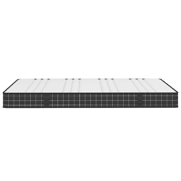 vidaXL Medium Bonnell Spring Mattress 140x200 cm