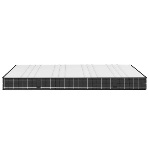 vidaXL Bonnell Spring Mattress Medium 160x200 cm