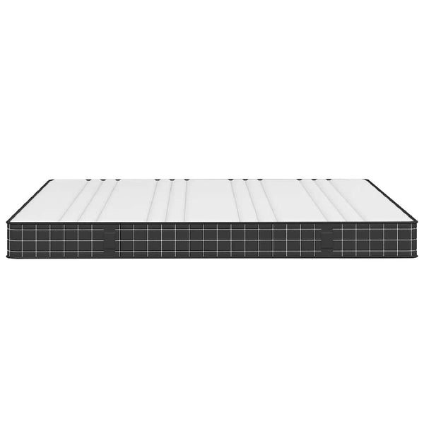 vidaXL Bonnell Sprung Mattress Medium 180x200 cm