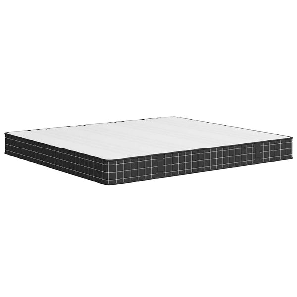 vidaXL Bonnell Spring Mattress Medium 200x200 cm