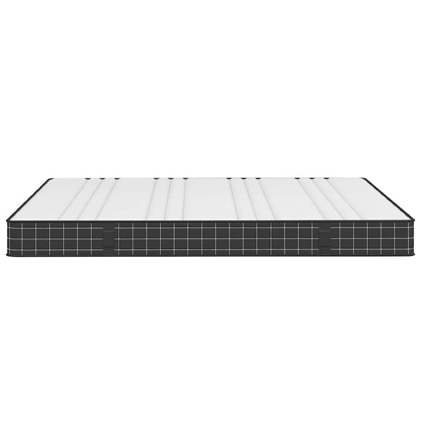 vidaXL Bonnell Spring Mattress Medium 200x200 cm