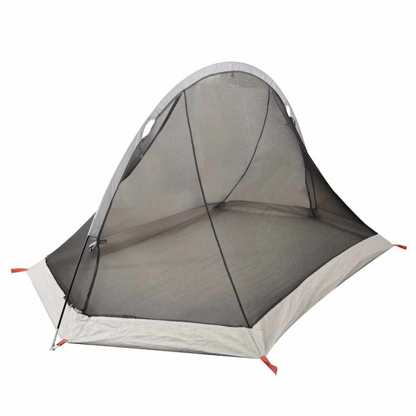 vidaXL Dome Camping Tent 2 Person Blue Waterproof