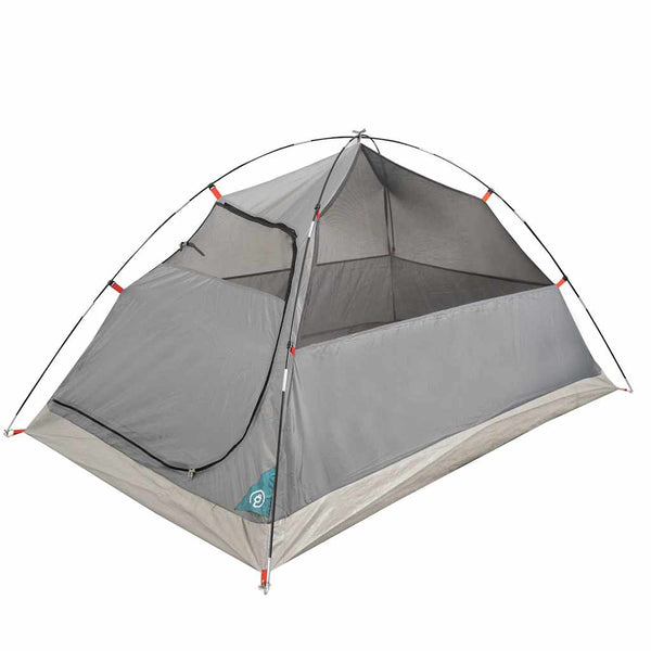 vidaXL Dome Tent 3-Person Blue Waterproof