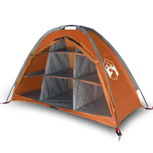 Camping Organizer Zelt - 9 Fächer Wasserdicht