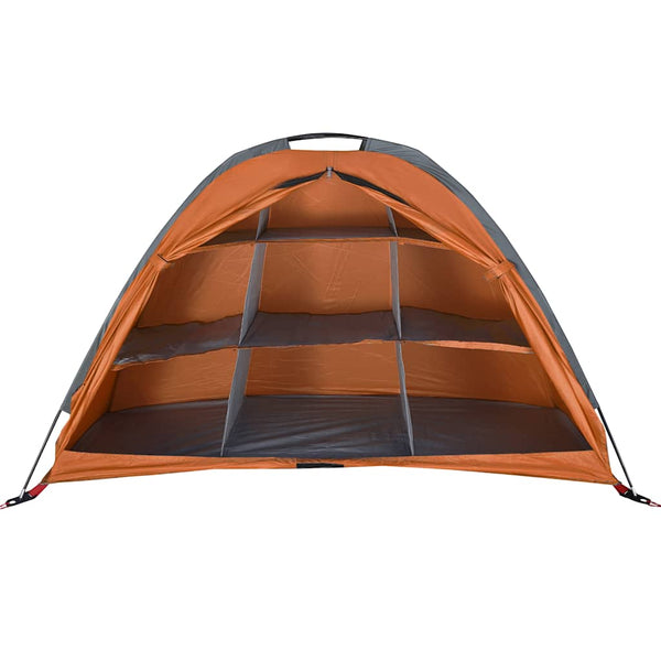 Camping Organizer Zelt - 9 Fächer Wasserdicht