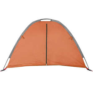 Camping Organizer Zelt - 9 Fächer Wasserdicht