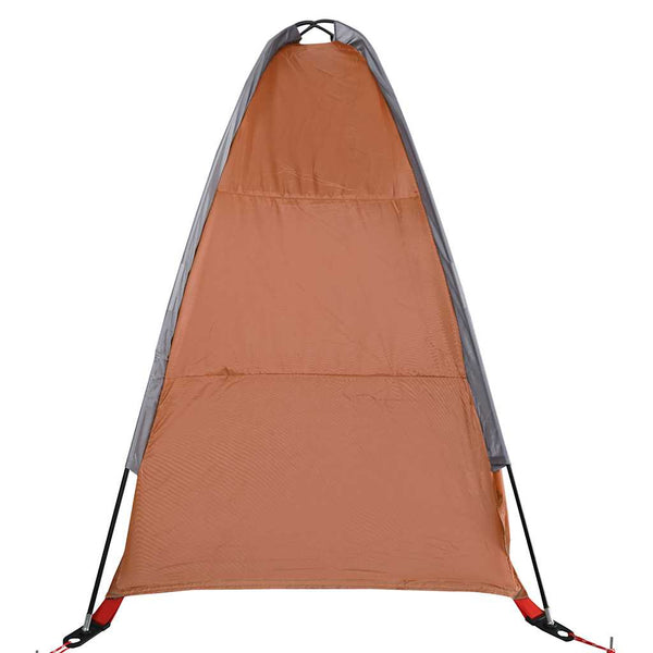 Camping Organizer Zelt - 9 Fächer Wasserdicht