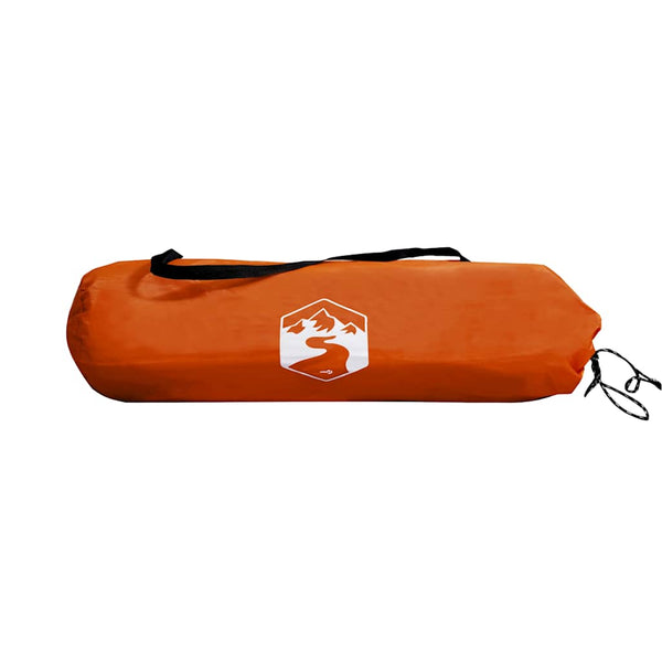 Camping Organizer Zelt - 9 Fächer Wasserdicht