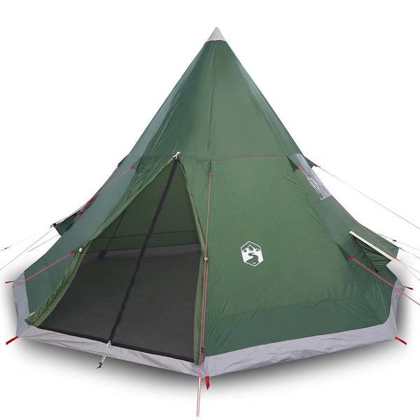 Wasserdichtes Tipi-Zelt für 4 Personen