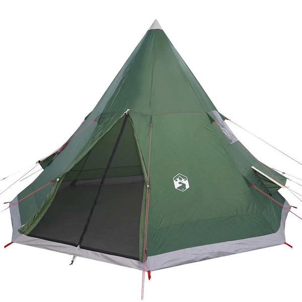 Wasserdichtes Tipi-Zelt für 4 Personen