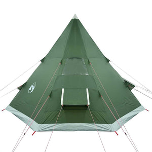 Wasserdichtes Tipi-Zelt für 4 Personen
