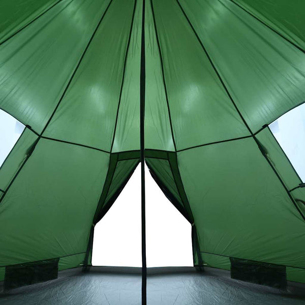 Wasserdichtes Tipi-Zelt für 4 Personen
