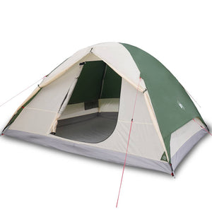 Wasserdichtes 6-Personen-Campingzelt