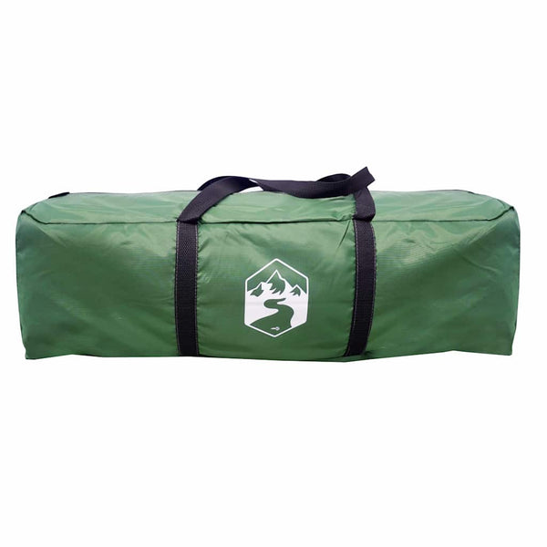 Wasserdichtes 6-Personen-Campingzelt