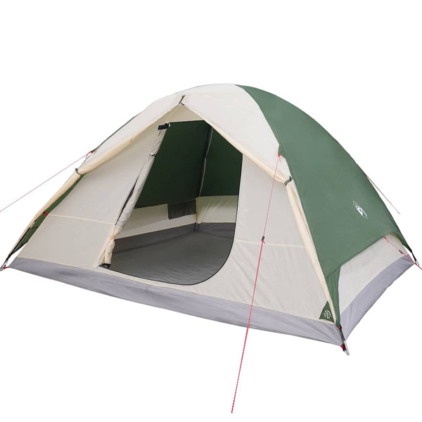 Wasserdichtes 6-Personen-Campingzelt