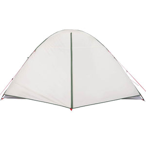 Wasserdichtes 6-Personen-Campingzelt