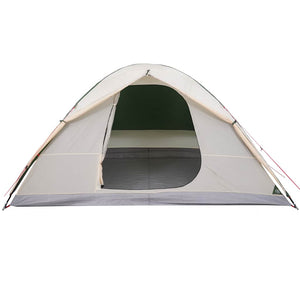 Wasserdichtes 6-Personen-Campingzelt