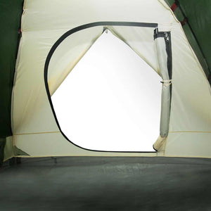 Wasserdichtes 6-Personen-Campingzelt