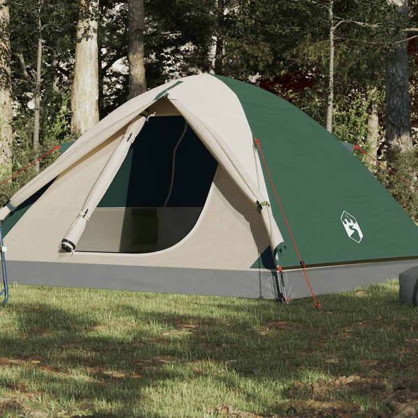Wasserdichtes 6-Personen-Campingzelt