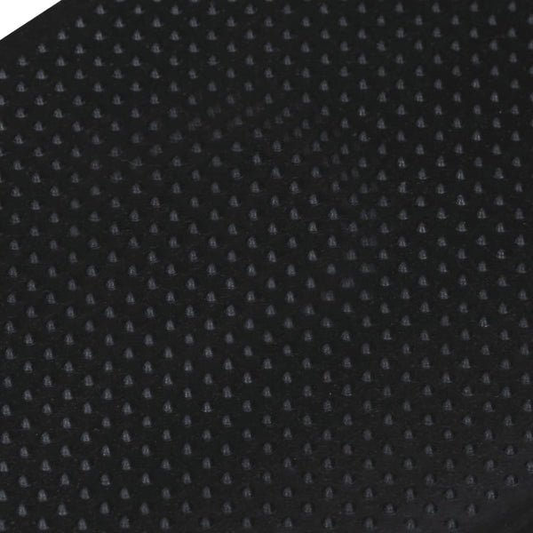 vidaXL Stair Treads 5 pcs. 25x75 cm Rubber