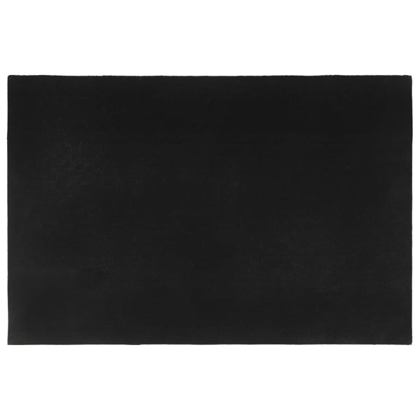 vidaXL Doormat Natural 60x90 cm Coir Tufted