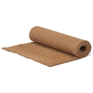 vidaXL Mattress Topper 80x200 cm Coconut Fibers